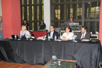 Lesa Humanidad: pidieron prisión perpetua para Olivera Lesa Humanidad: pidieron prisión perpetua para Olivera