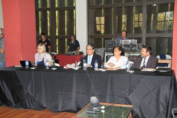 Lesa Humanidad: pidieron prisión perpetua para Olivera Lesa Humanidad: pidieron prisión perpetua para Olivera