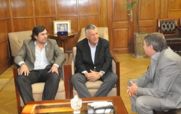 Un matadero móvil, otro impulso al sector Un matadero móvil, otro impulso al sector