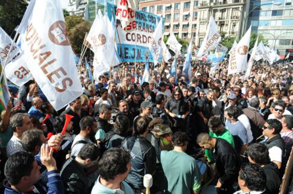 La reforma judicial se afianza en el Congreso La reforma judicial se afianza en el Congreso