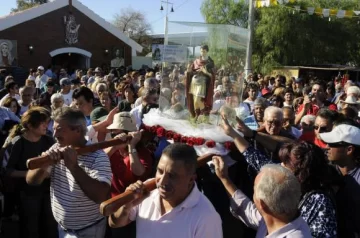 San Expedito: lo que hay que saber sobre las patronales San Expedito: lo que hay que saber sobre las patronales