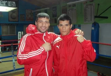 Ezequiel derrocha fe Ezequiel derrocha fe