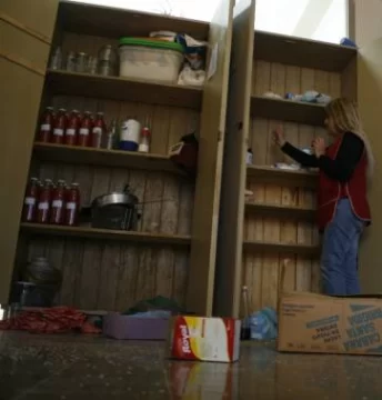 Suspenden las clases en una escuela por un cuantioso robo Suspenden las clases en una escuela por un cuantioso robo