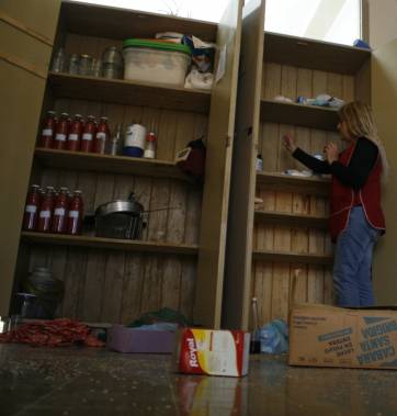 Suspenden las clases en una escuela por un cuantioso robo Suspenden las clases en una escuela por un cuantioso robo