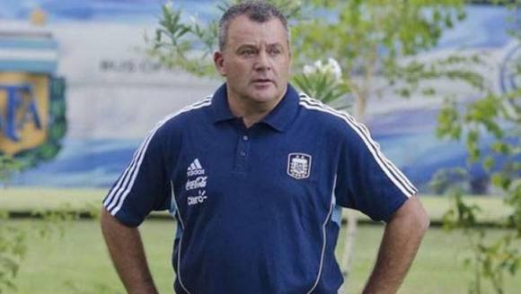 Detuvieron al hijo de Grondona tras un escándalo en San Luis Detuvieron al hijo de Grondona tras un escándalo en San Luis