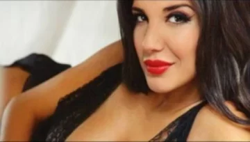 ¡Apareció! ¡Apareció!