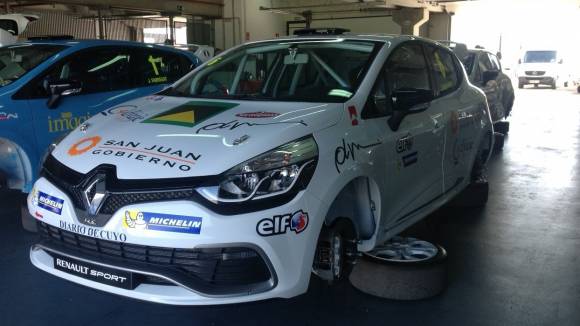 Della Motta y su primer contacto Della Motta y su primer contacto