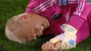 Pelotazo en contra Pelotazo en contra