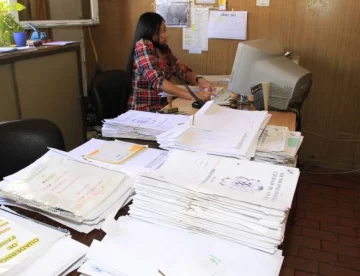 Capital halló habilitaciones truchas y denunció 3 casos Capital halló habilitaciones truchas y denunció 3 casos