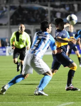 Racing-Tristán Suárez, comienza la venta Racing-Tristán Suárez, comienza la venta