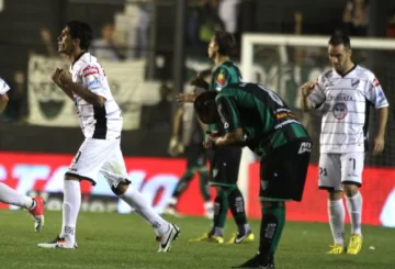 El Angel cumplió su promesa El Angel cumplió su promesa