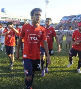 Otro paso al infierno del Rojo Otro paso al infierno del Rojo