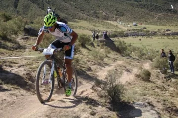 Hidalgo se quedó con todo en Los Berros Hidalgo se quedó con todo en Los Berros