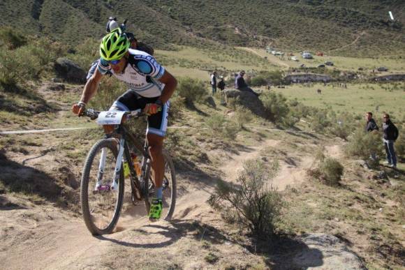 Hidalgo se quedó con todo en Los Berros Hidalgo se quedó con todo en Los Berros