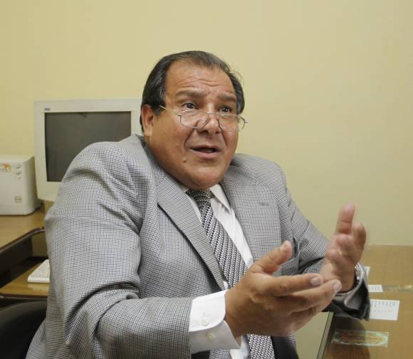 Cruces por el Jury a Macchi Cruces por el Jury a Macchi