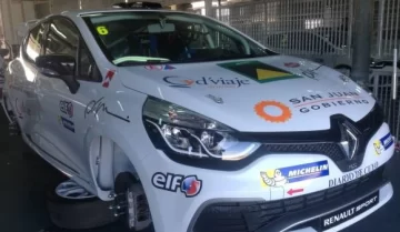 Della Motta se adaptó rápido Della Motta se adaptó rápido