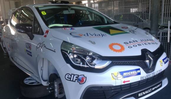 Della Motta se adaptó rápido Della Motta se adaptó rápido