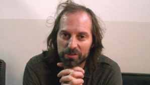 El Chango Spasiuk, listo para iniciar la temporada de Mozarteum El Chango Spasiuk, listo para iniciar la temporada de Mozarteum