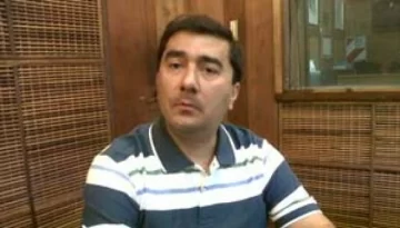 Ibarra: ”La gente tendrá que ordenar las cosas en las elecciones” Ibarra: ”La gente tendrá que ordenar las cosas en las elecciones”