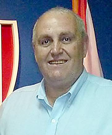 Amenazaron a jugadores y al presidente Amenazaron a jugadores y al presidente