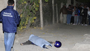 Un día de visita terminó en tragedia para un matrimonio Un día de visita terminó en tragedia para un matrimonio