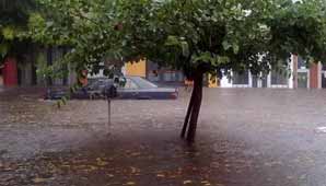 Tormenta trágica: confirman al menos 25 muertos en La Plata Tormenta trágica: confirman al menos 25 muertos en La Plata