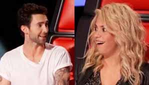 La hicieron callar La hicieron callar