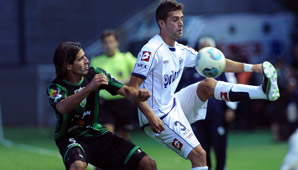 San Martín no levanta cabeza y se hunde en el descenso San Martín no levanta cabeza y se hunde en el descenso