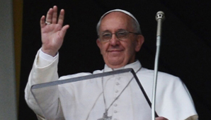 Dudan que Francisco viaje a la Argentina este año Dudan que Francisco viaje a la Argentina este año