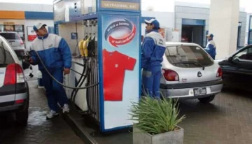 YPF aumentó sus precios: San Juan, entre las más caras YPF aumentó sus precios: San Juan, entre las más caras