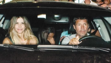 Tinelli no le paga Tinelli no le paga