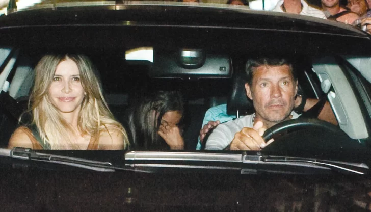 Tinelli no le paga Tinelli no le paga