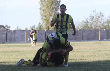 En Rawson, el atractivo En Rawson, el atractivo