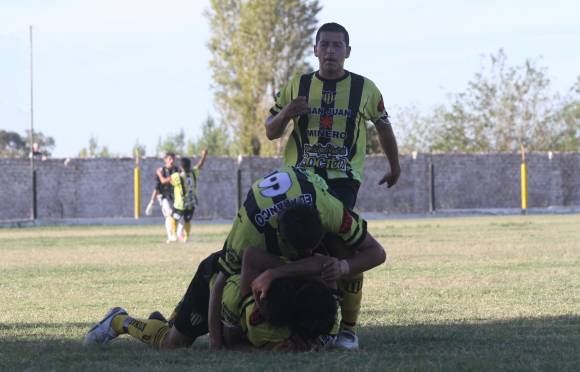 En Rawson, el atractivo En Rawson, el atractivo