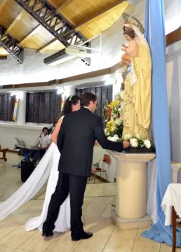 Rotondo Gómez – García Vargas Rotondo Gómez – García Vargas