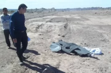 Jáchal: iba a un bautismo y se mató en un vuelco Jáchal: iba a un bautismo y se mató en un vuelco