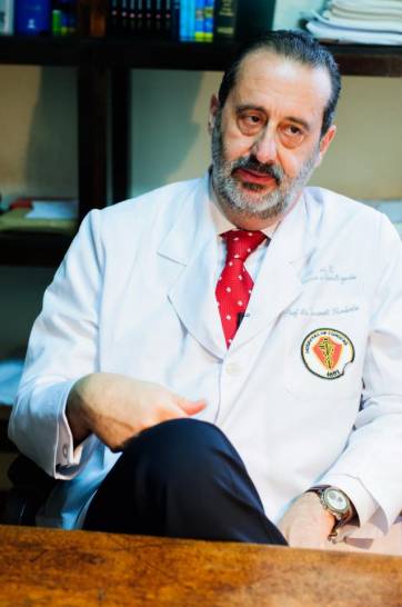 Una copa para la salud Una copa para la salud