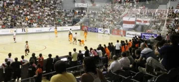 Desembarco de una pasión Desembarco de una pasión