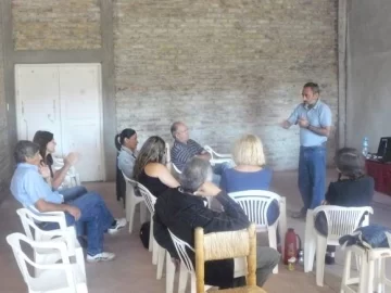 Debemos generar un nuevo liderazgo más sustentable Debemos generar un nuevo liderazgo más sustentable