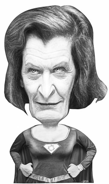 ¿Otra Cristina? ¿Otra Cristina?