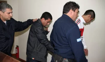 Por un error, debieron rebajar la pena en un resonante asalto Por un error, debieron rebajar la pena en un resonante asalto