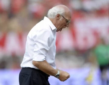 El súper del regreso El súper del regreso