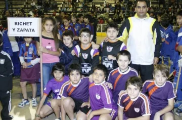 Hoy, la hora de la final Hoy, la hora de la final