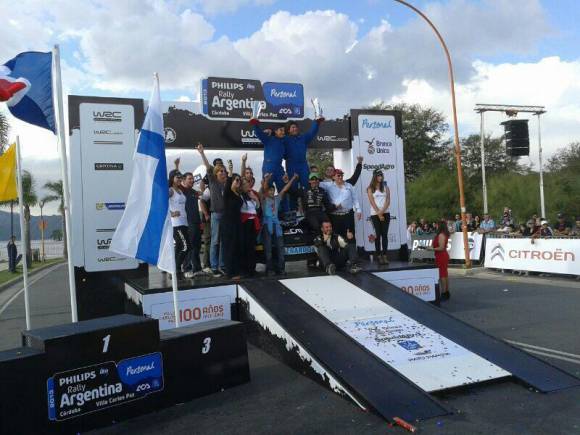 Abarca hizo realidad uno de sus sueños Abarca hizo realidad uno de sus sueños