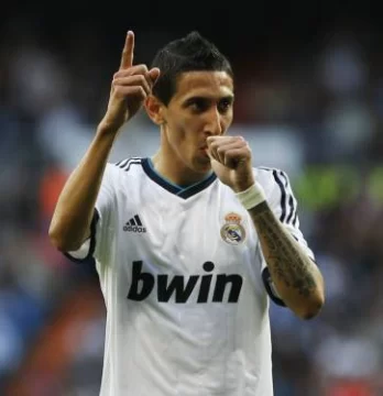 Ganó el Real y postergó al Barcelona Ganó el Real y postergó al Barcelona