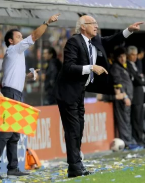 “Demostró muy poco” “Demostró muy poco”