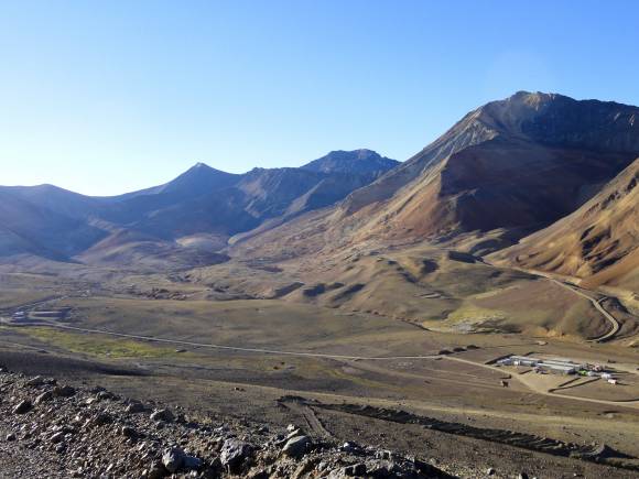 El Pachón analiza y espera El Pachón analiza y espera
