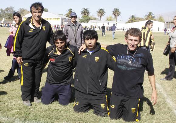 Cumplió la promesa Cumplió la promesa