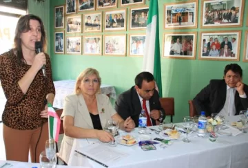 Regalías: Caselles salió en defensa de Marinero Regalías: Caselles salió en defensa de Marinero