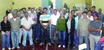 Productores de melón piden su Indicación Geográfica Productores de melón piden su Indicación Geográfica